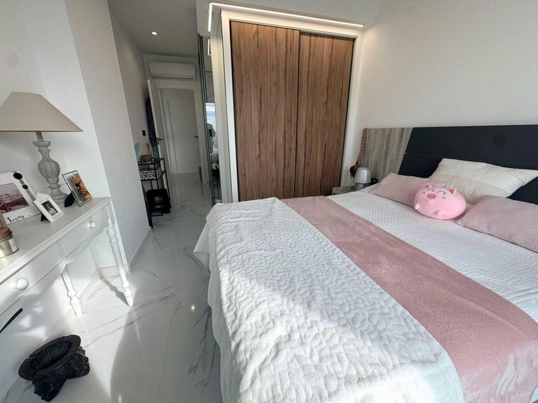 Villa for Sale in Costa Blanca Guardamar Del Segura, Alicante 12