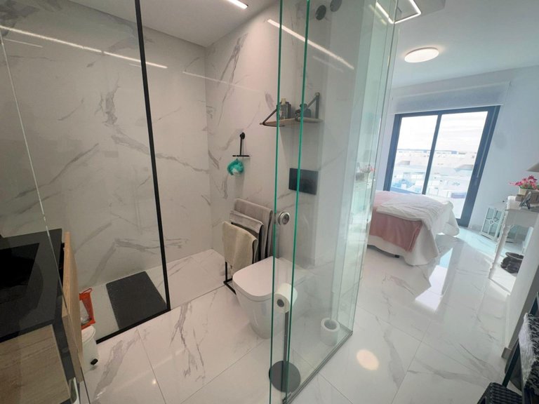 Villa for Sale in Costa Blanca Guardamar Del Segura, Alicante 13