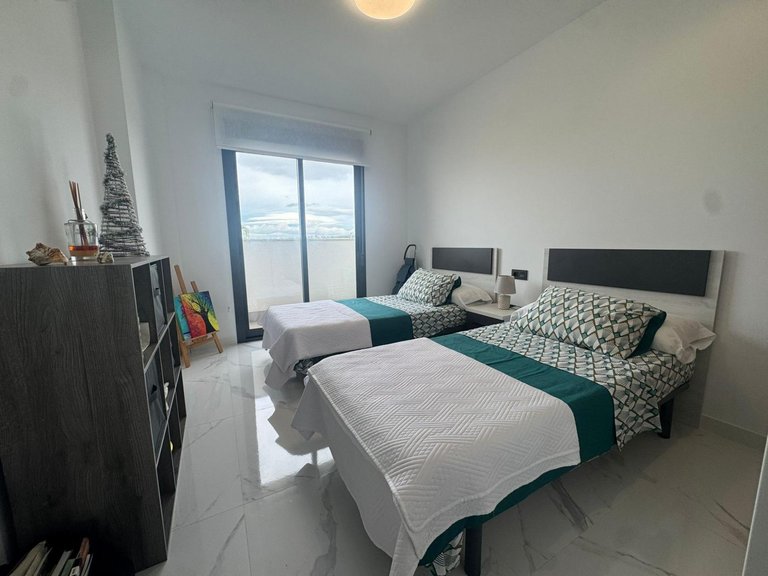 Villa for Sale in Costa Blanca Guardamar Del Segura, Alicante 15