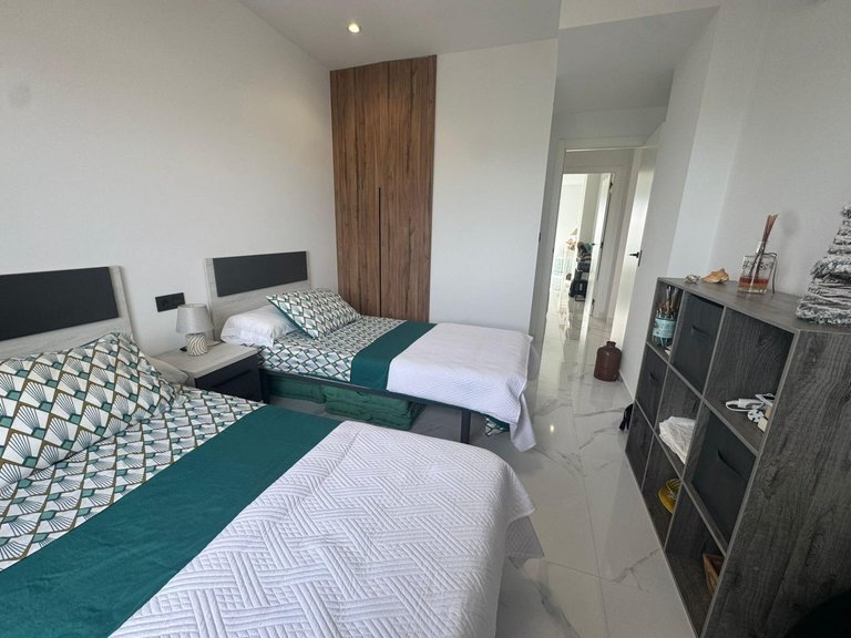 Villa for Sale in Costa Blanca Guardamar Del Segura, Alicante 16