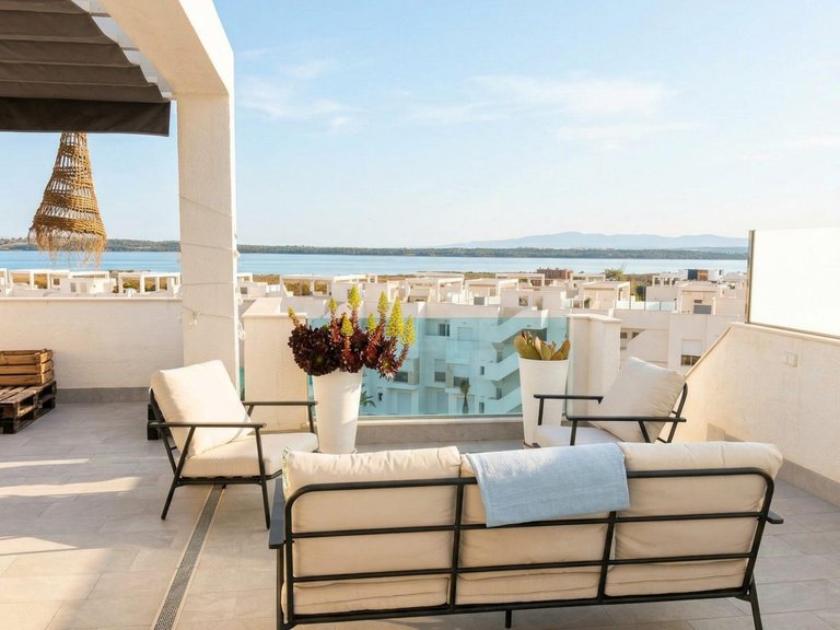 Villa for Sale in Costa Blanca Guardamar Del Segura, Alicante 19