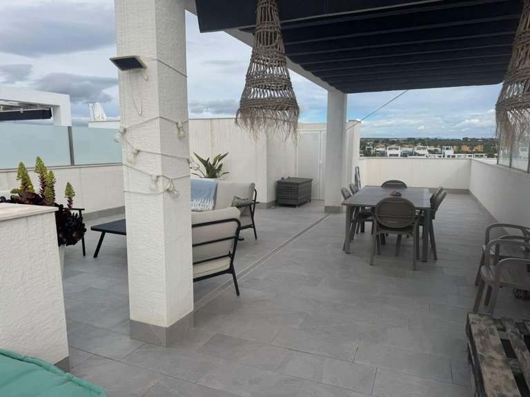 Villa for Sale in Costa Blanca Guardamar Del Segura, Alicante 21