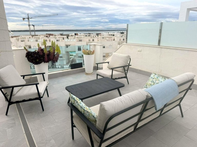 Villa for Sale in Costa Blanca Guardamar Del Segura, Alicante 22