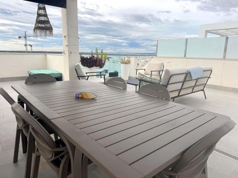Villa for Sale in Costa Blanca Guardamar Del Segura, Alicante 23