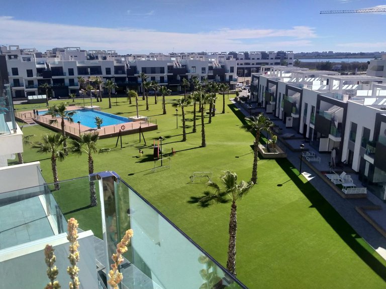 Villa for Sale in Costa Blanca Guardamar Del Segura, Alicante 25