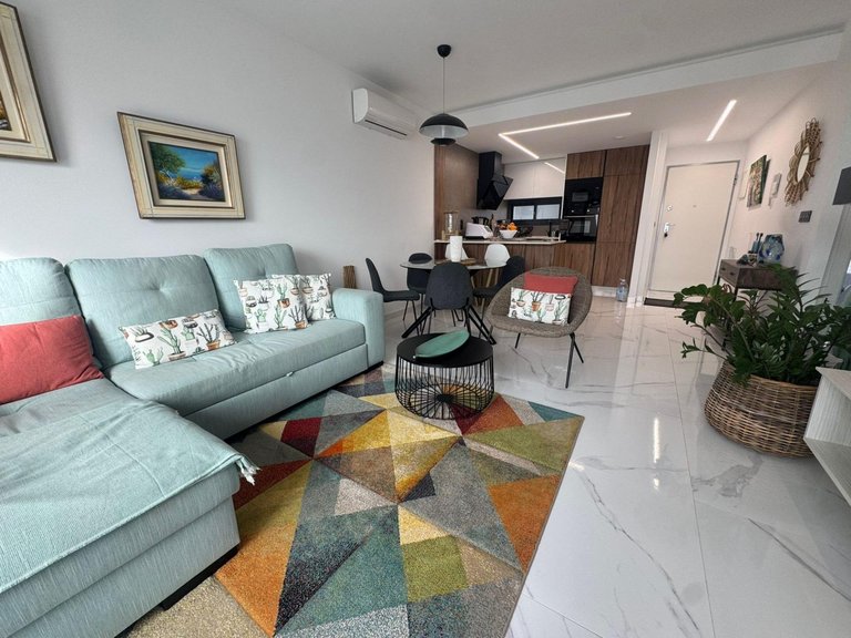 Villa for Sale in Costa Blanca Guardamar Del Segura, Alicante 3