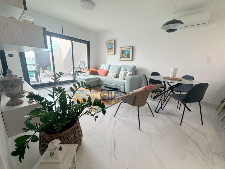 Villa for Sale in Costa Blanca Guardamar Del Segura, Alicante 4