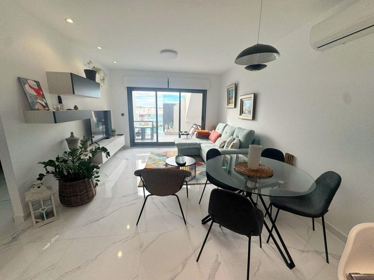 Villa for Sale in Costa Blanca Guardamar Del Segura, Alicante 6
