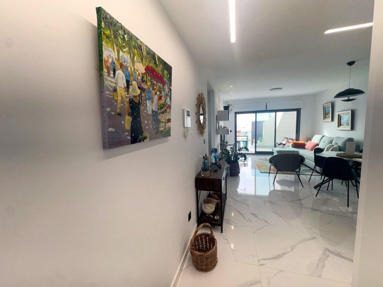 Villa for Sale in Costa Blanca Guardamar Del Segura, Alicante 7