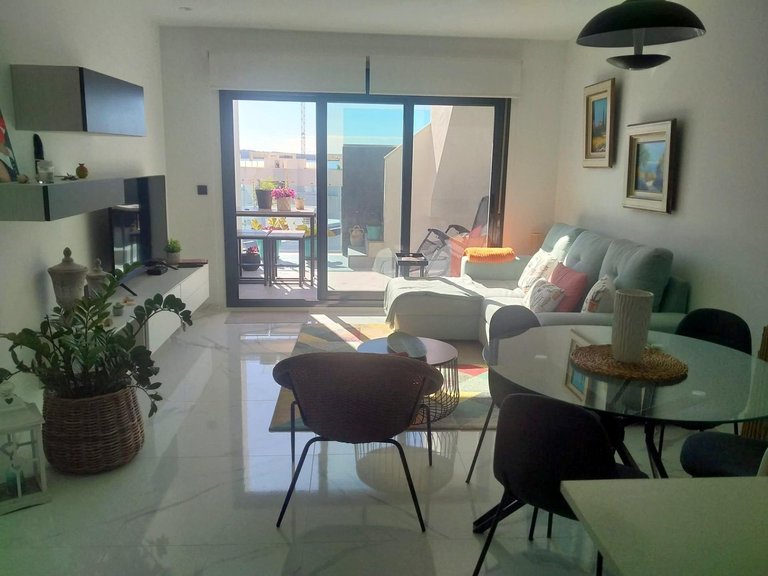 Villa for Sale in Costa Blanca Guardamar Del Segura, Alicante 8