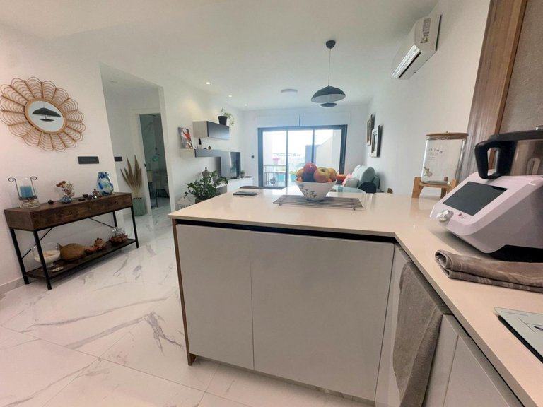 Villa for Sale in Costa Blanca Guardamar Del Segura, Alicante 9