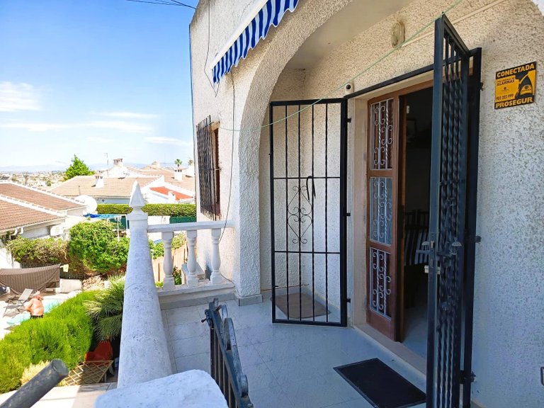 Apartment for Sale in Torrevieja, Alicante 1