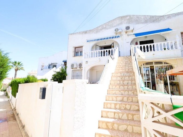 Apartment for Sale in Torrevieja, Alicante 13