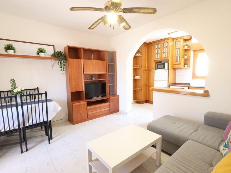 Apartment for Sale in Torrevieja, Alicante 4