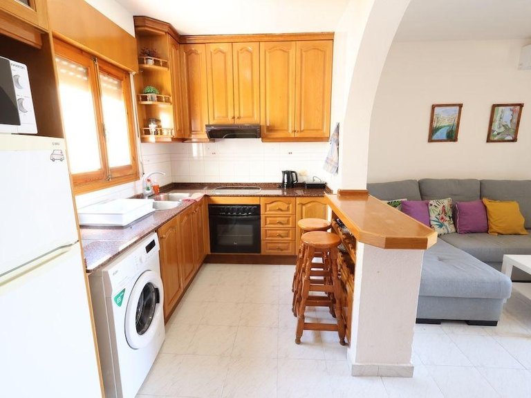 Apartment for Sale in Torrevieja, Alicante 5