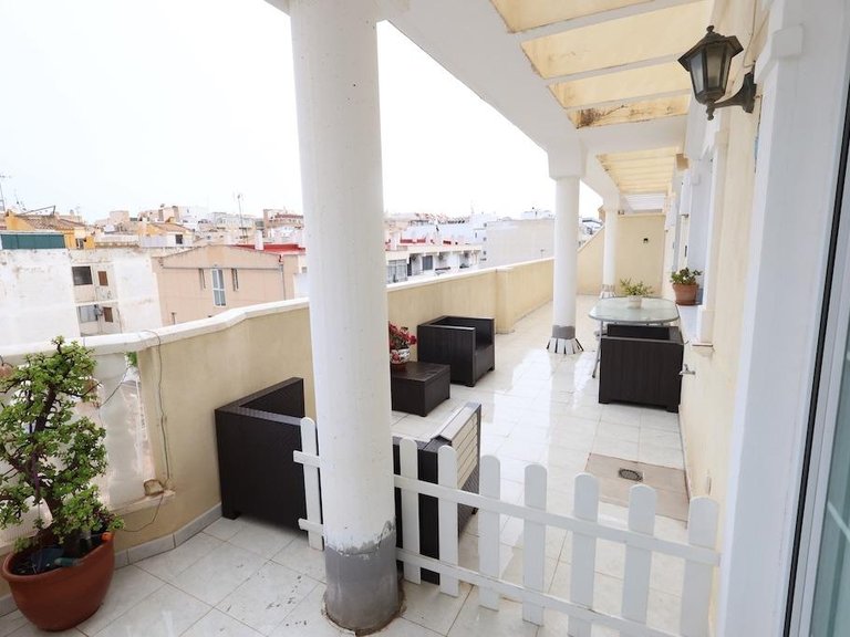 Penthouse for Sale in Costa Blanca Torrevieja, Alicante 12
