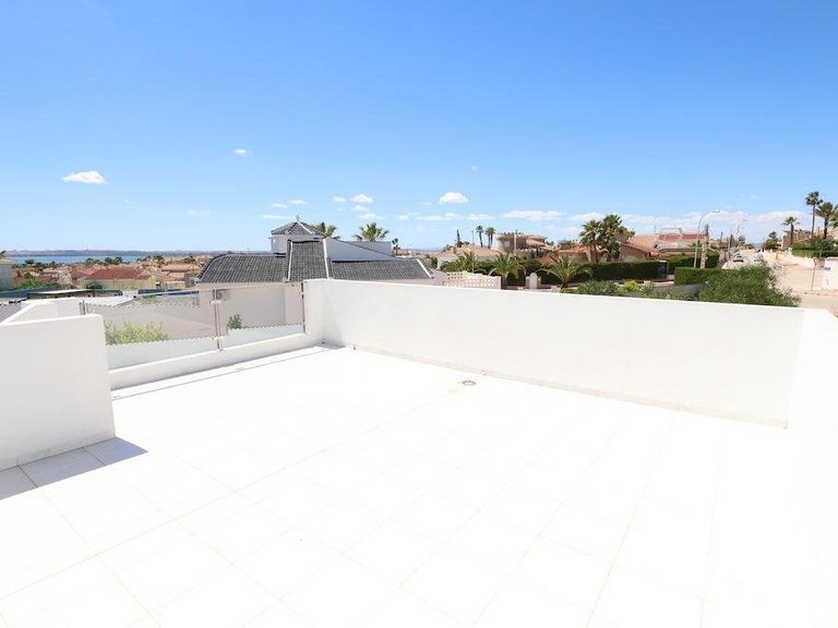 Villa for Sale in Inland Rojales, Alicante 20