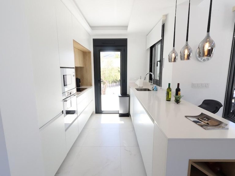 Villa for Sale in Inland Rojales, Alicante 6