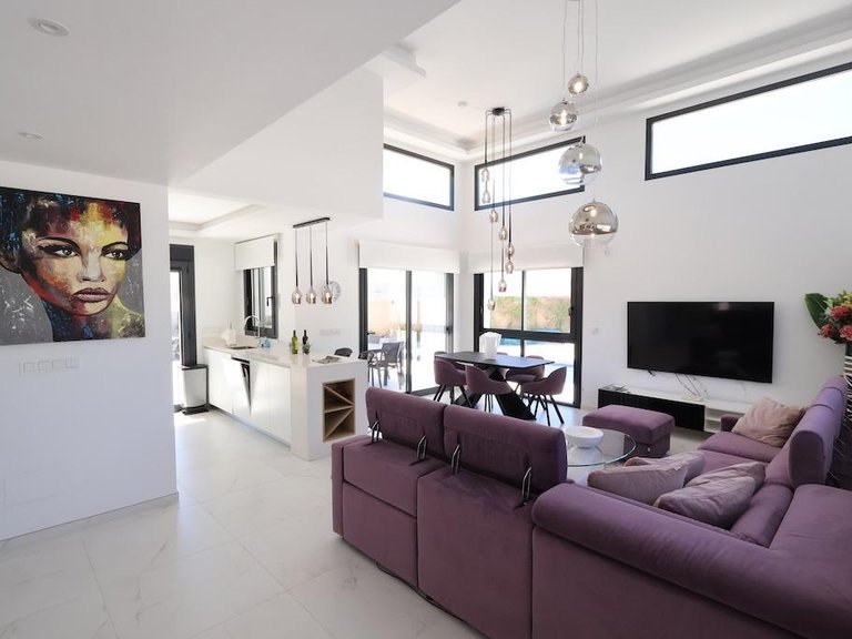 Villa for Sale in Inland Rojales, Alicante 7