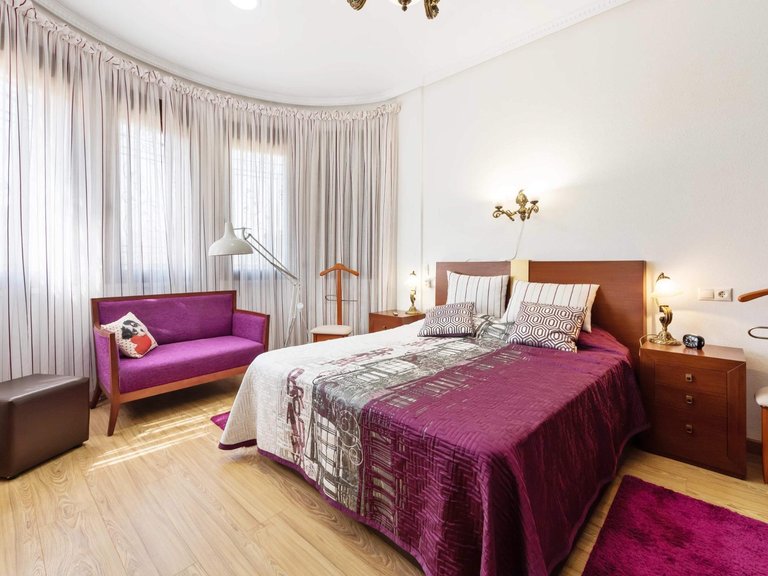Villa for Sale in Costa Blanca Orihuela Costa, Alicante 14