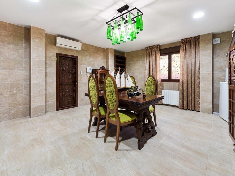 Villa for Sale in Costa Blanca Orihuela Costa, Alicante 17