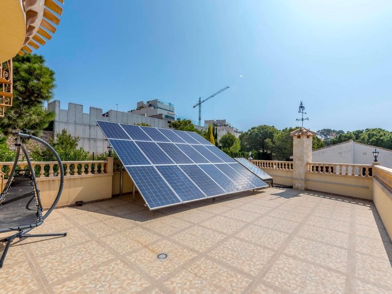Villa for Sale in Costa Blanca Orihuela Costa, Alicante 21