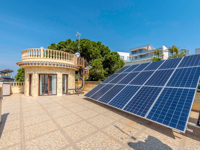 Villa for Sale in Costa Blanca Orihuela Costa, Alicante 22