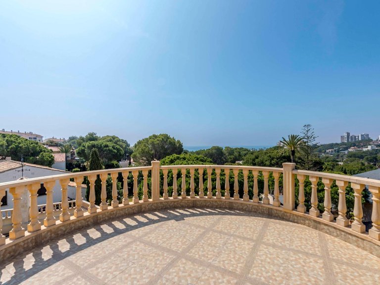 Villa for Sale in Costa Blanca Orihuela Costa, Alicante 23