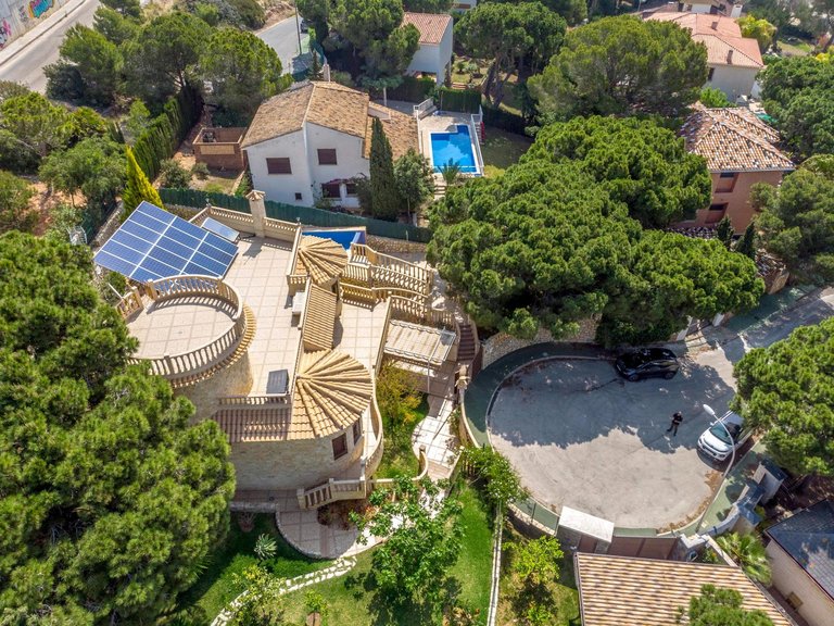 Villa for Sale in Costa Blanca Orihuela Costa, Alicante 34