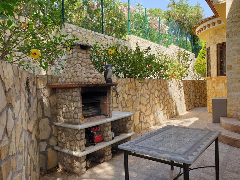 Villa for Sale in Costa Blanca Orihuela Costa, Alicante 38