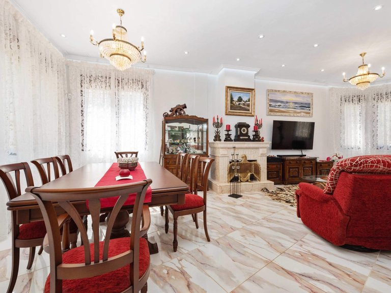 Villa for Sale in Costa Blanca Orihuela Costa, Alicante 4