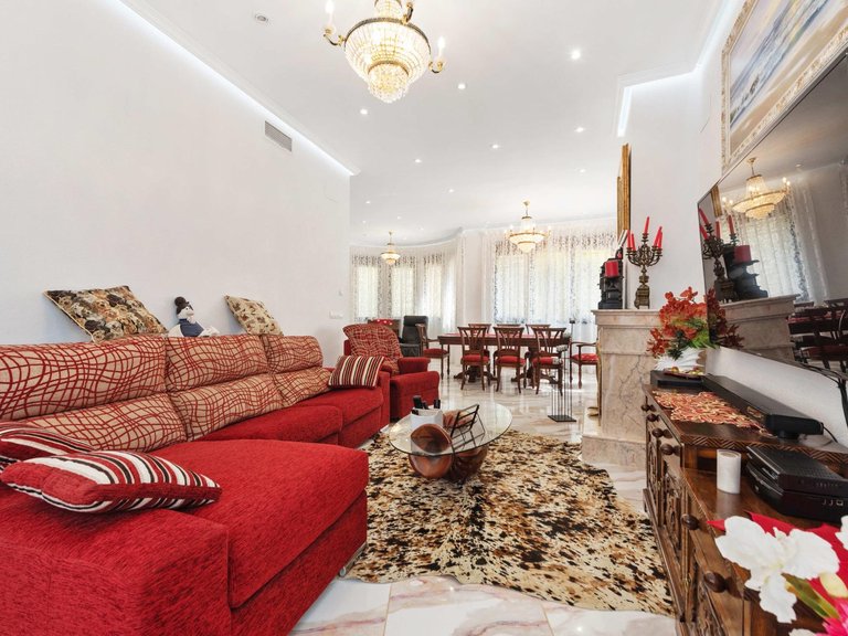 Villa for Sale in Costa Blanca Orihuela Costa, Alicante 5