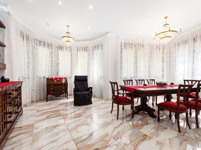Villa for Sale in Costa Blanca Orihuela Costa, Alicante 7