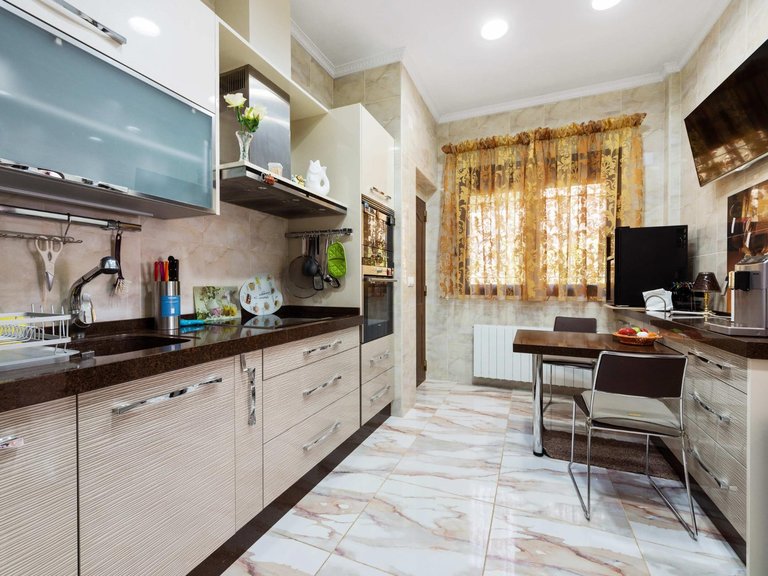 Villa for Sale in Costa Blanca Orihuela Costa, Alicante 8