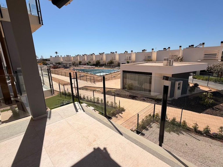 Apartment for Sale in Costa Calida Los Alcazares, Murcia 7