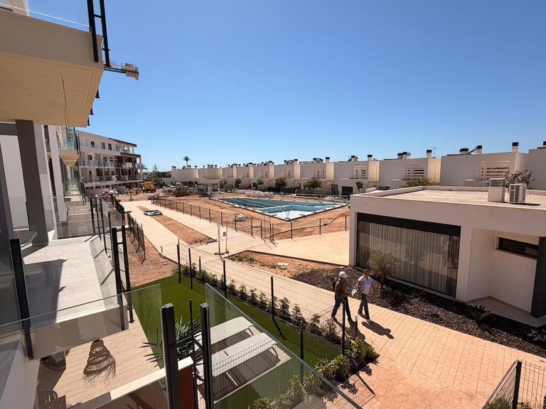Apartment for Sale in Costa Calida Los Alcazares, Murcia 8