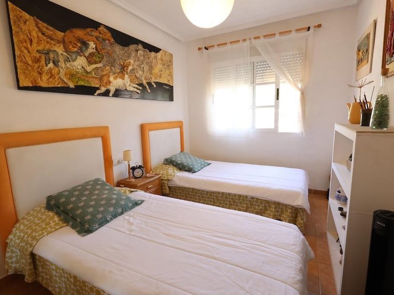 Villa for Sale in Costa Blanca Torrevieja, Alicante 12