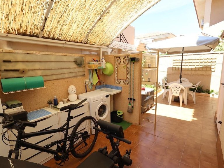 Villa for Sale in Costa Blanca Torrevieja, Alicante 18