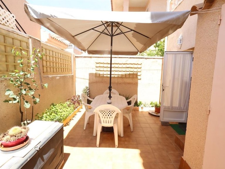 Villa for Sale in Costa Blanca Torrevieja, Alicante 20