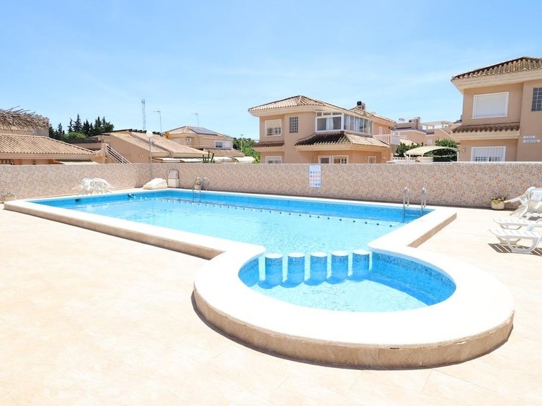 Villa for Sale in Costa Blanca Torrevieja, Alicante 23