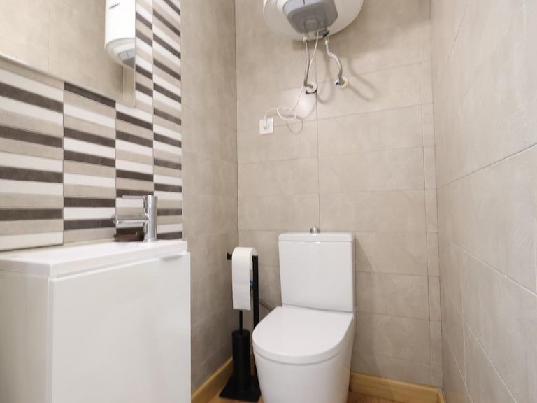 Town House for Sale in Costa Blanca Orihuela Costa, Alicante 10