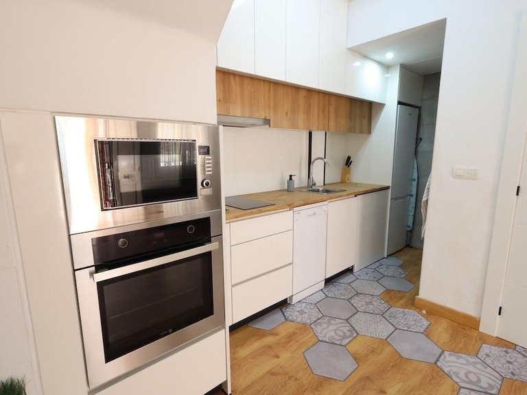 Town House for Sale in Costa Blanca Orihuela Costa, Alicante 6
