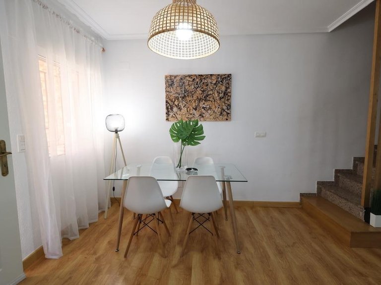 Town House for Sale in Costa Blanca Orihuela Costa, Alicante 9