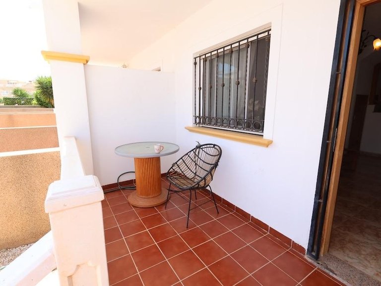 Town House for Sale in Orihuela Costa, Alicante 18
