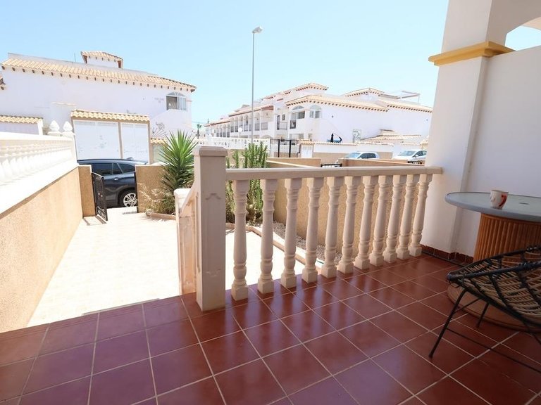 Town House for Sale in Orihuela Costa, Alicante 19