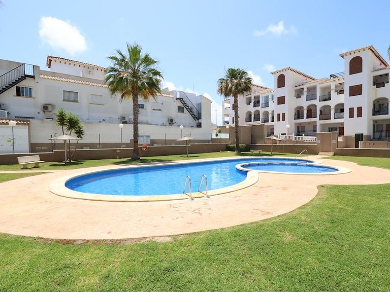 Town House for Sale in Orihuela Costa, Alicante 21
