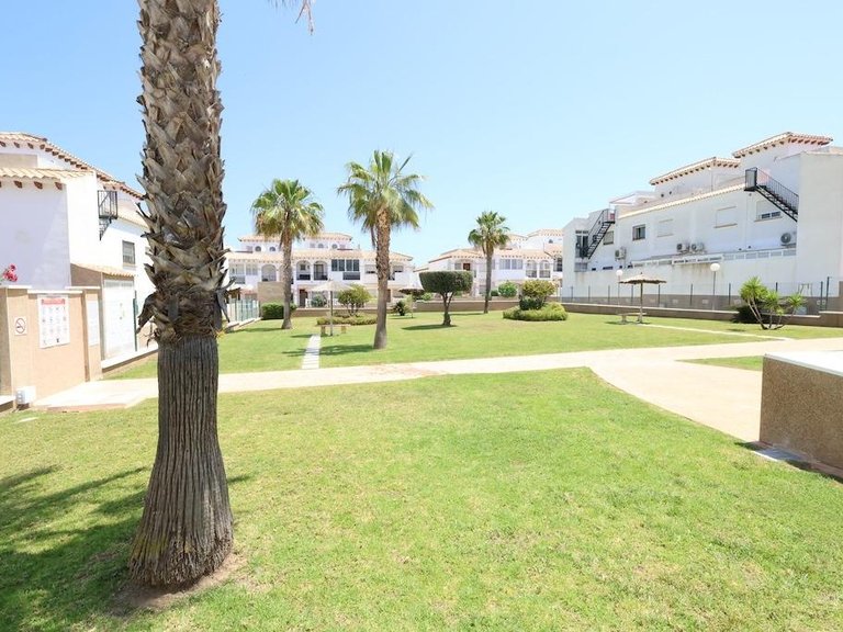 Town House for Sale in Orihuela Costa, Alicante 22