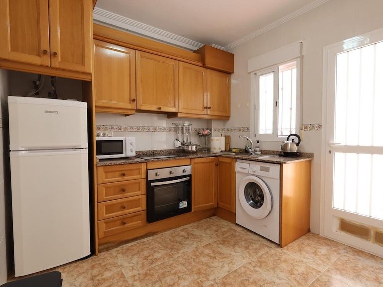 Town House for Sale in Orihuela Costa, Alicante 5