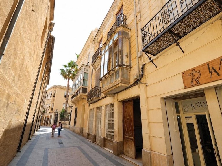 Villa for Sale in Inland Orihuela, Alicante 1