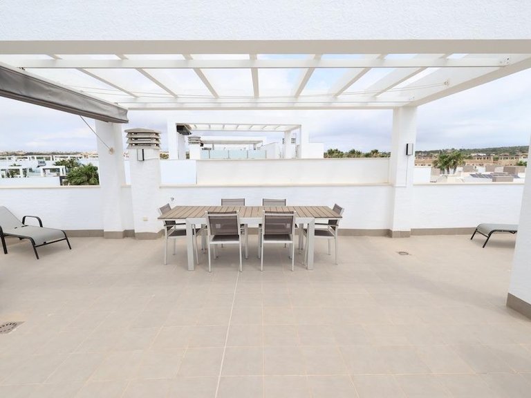 Villa for Sale in Costa Blanca Guardamar Del Segura, Alicante 14